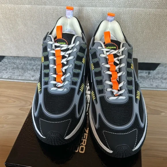 John Geiger 004Sneaker